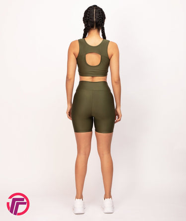 Short Deportivo TFIT PRO 902 - tfit.com.mx